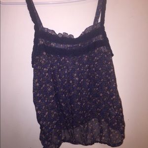 American Eagle Tank Top